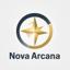 Nova Arcana logo